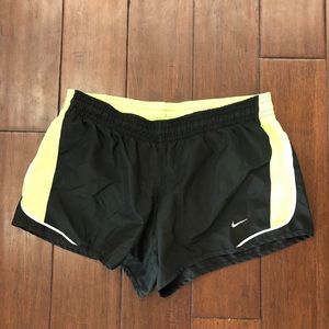 Nike Dri Fit Running Shorts